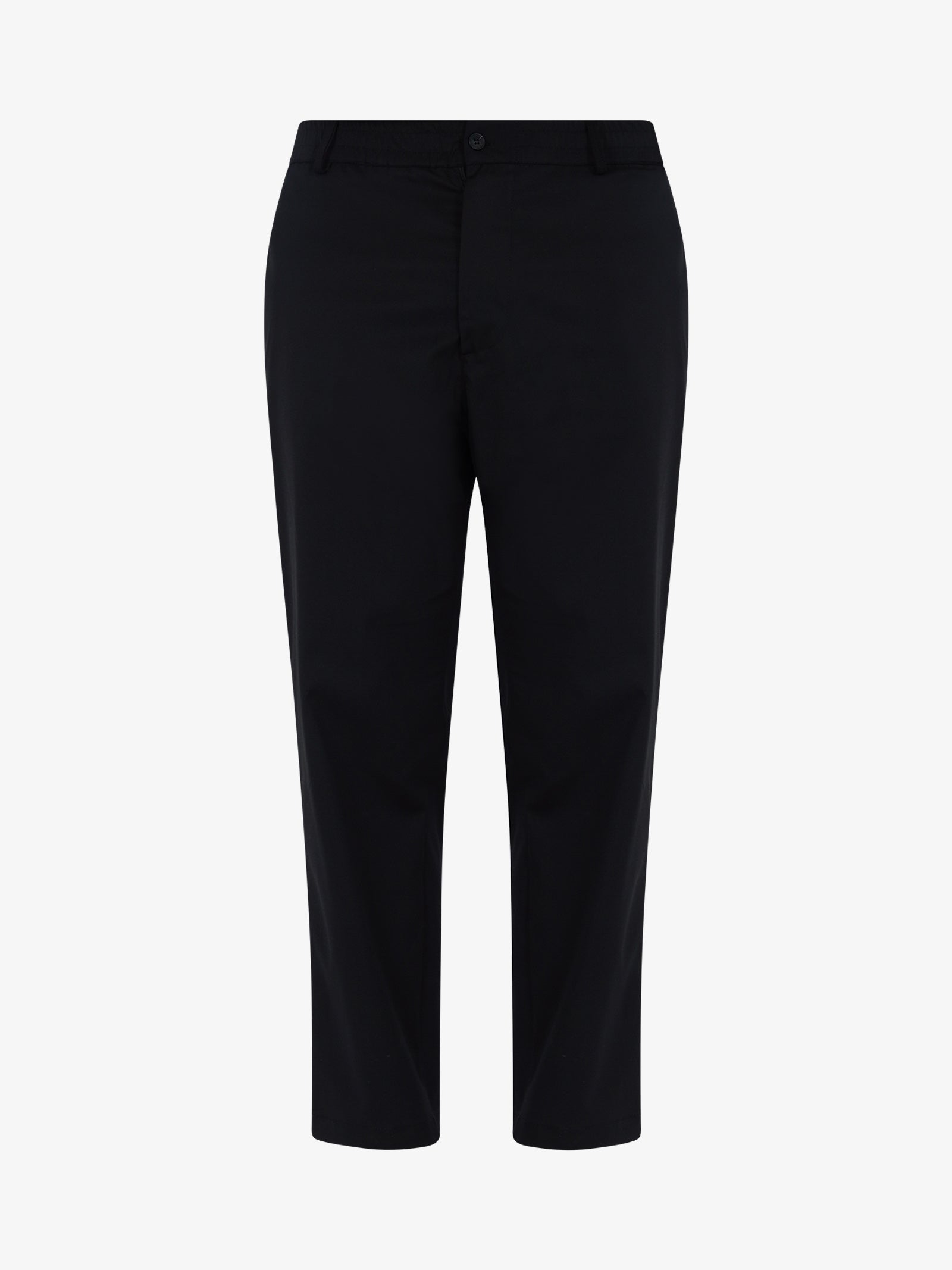 YES LONDON Pantalone XP3233 Uomo Nero