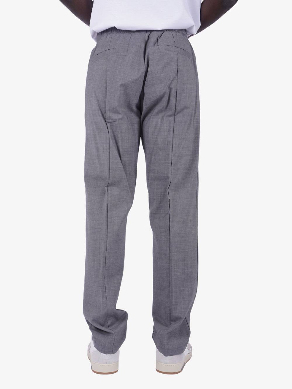 YES LONDON Pantaloni Uomo Modello Classico