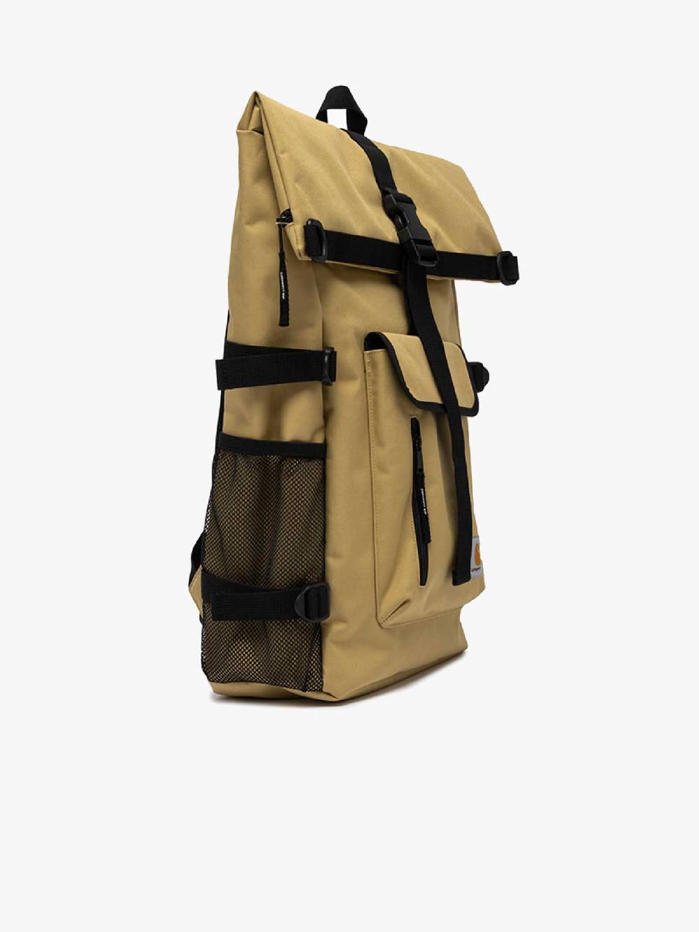 CARHARTT WIP Zaini Philis I031575_1YK_XX Uomo Beige