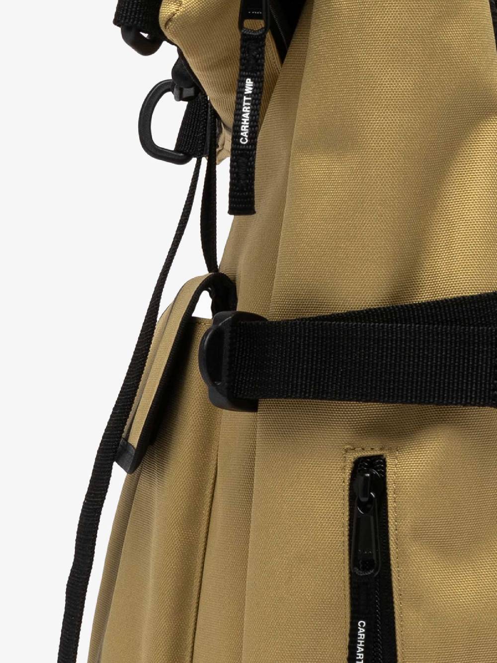 CARHARTT WIP Zaini Philis I031575_1YK_XX Uomo Beige