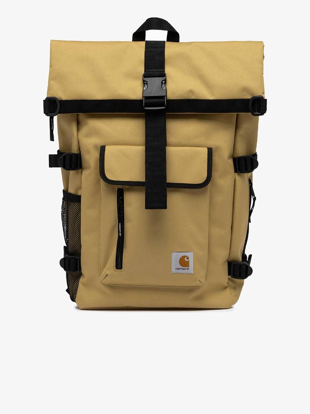 CARHARTT WIP Zaini Philis I031575_1YK_XX uomo beige