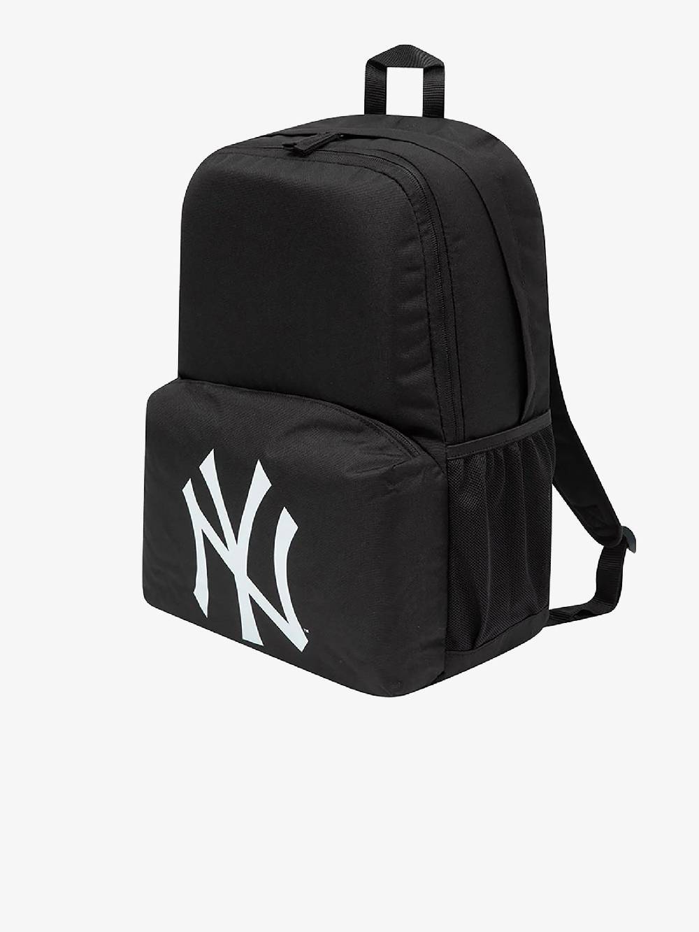 NEW ERA Zaino New York Yankees MLB Multi Compartment Stadium 60503791 Uomo Nero