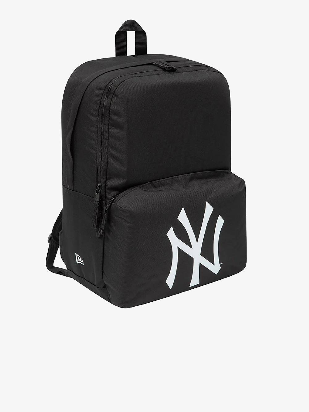 NEW ERA Zaino New York Yankees MLB Multi Compartment Stadium 60503791 Uomo Nero
