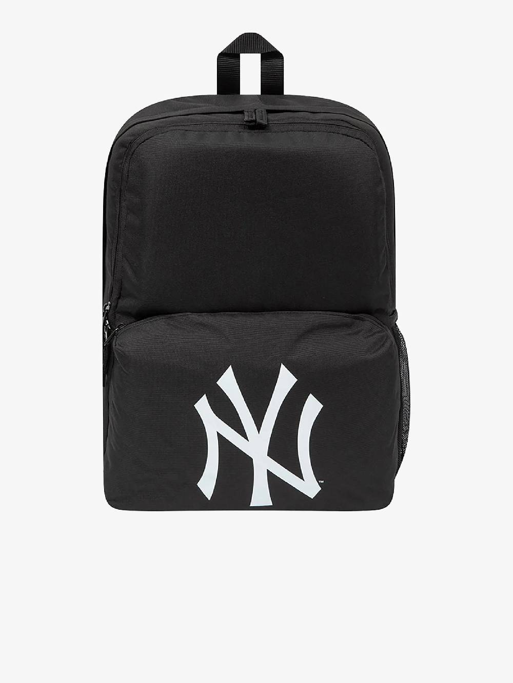 NEW ERA Zaino New York Yankees MLB Multi Compartment Stadium 60503791 uomo nero