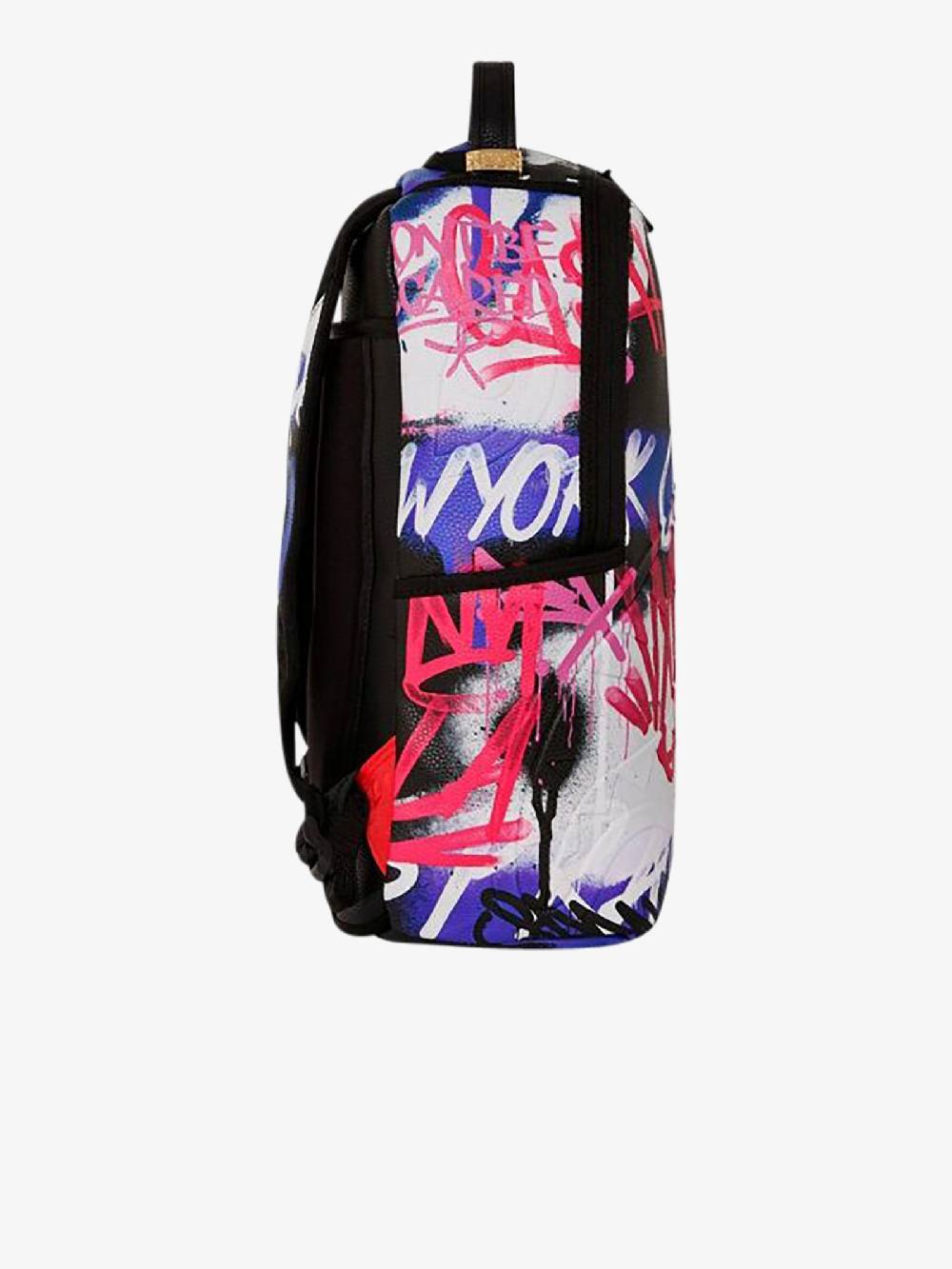 SPRAYGROUND Zaino Vandal Couture 910B5223NSZ Multicolore