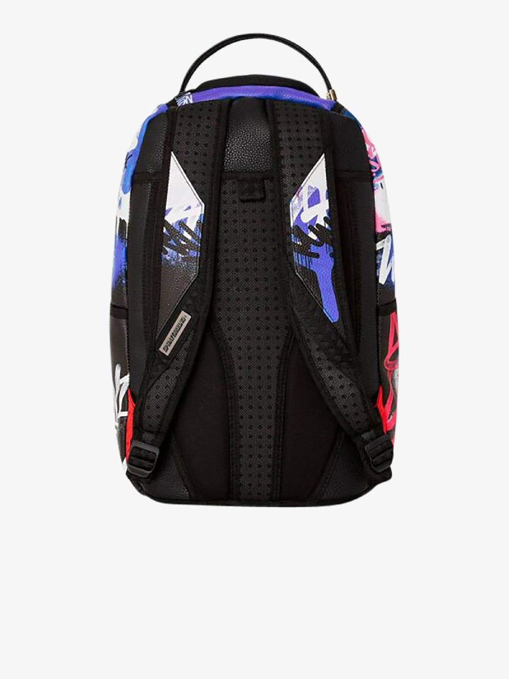 SPRAYGROUND Zaino Vandal Couture 910B5223NSZ Multicolore