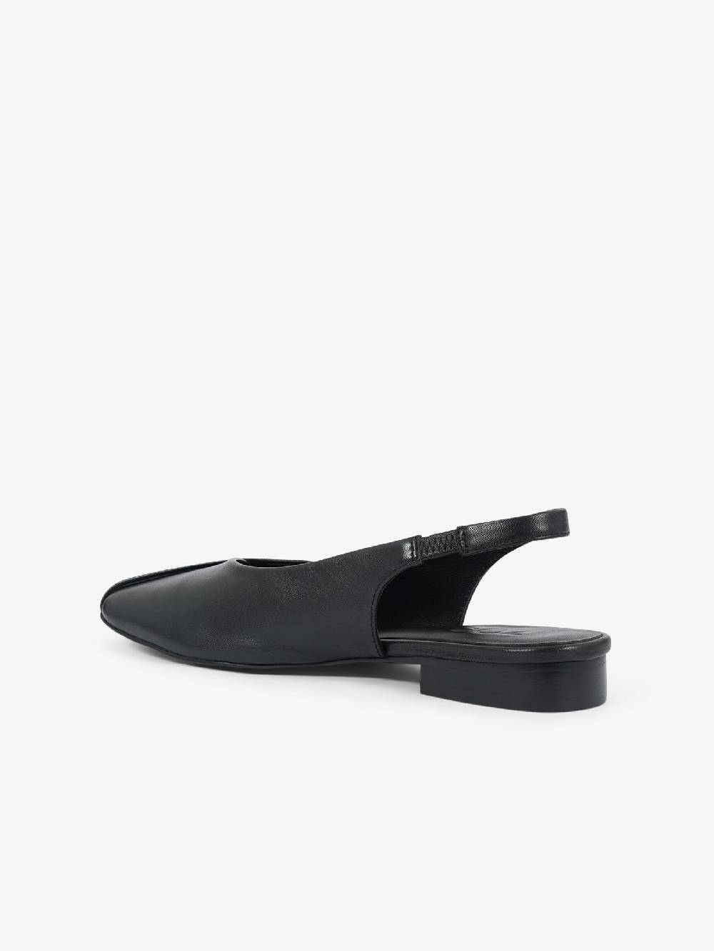 ZOE Chanel IDAHO01 Donna Pelle Nero