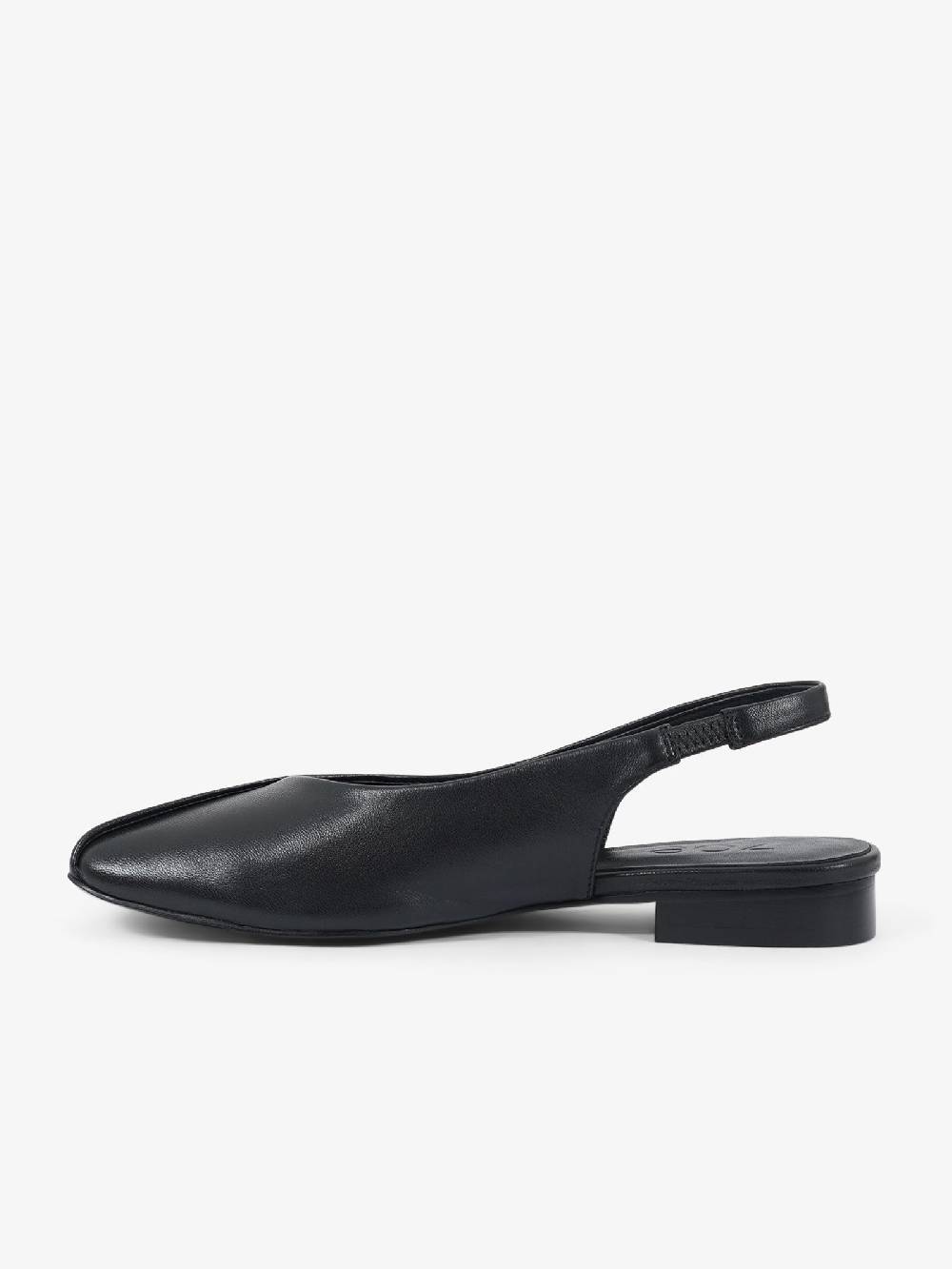 ZOE Chanel IDAHO01 Donna Pelle Nero