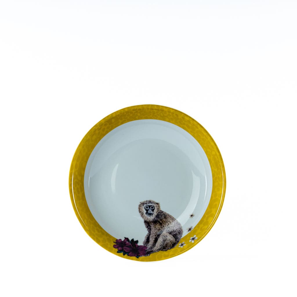 Les Ottomans Matthew Williamson porcelain bowl