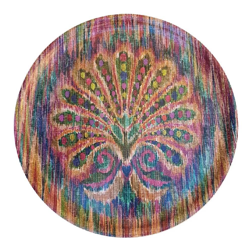 Les Ottomans MATTHEW WILLIAMSON Wood Trays MWW05