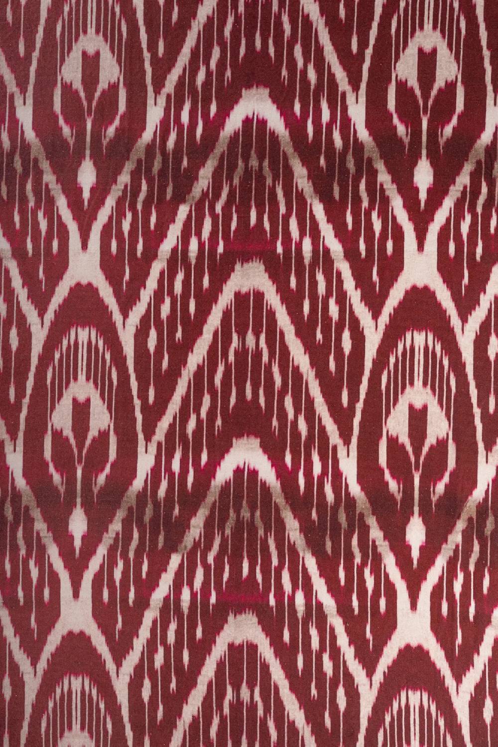 Les Ottomans Printed Cotton Tablecloth IPT30