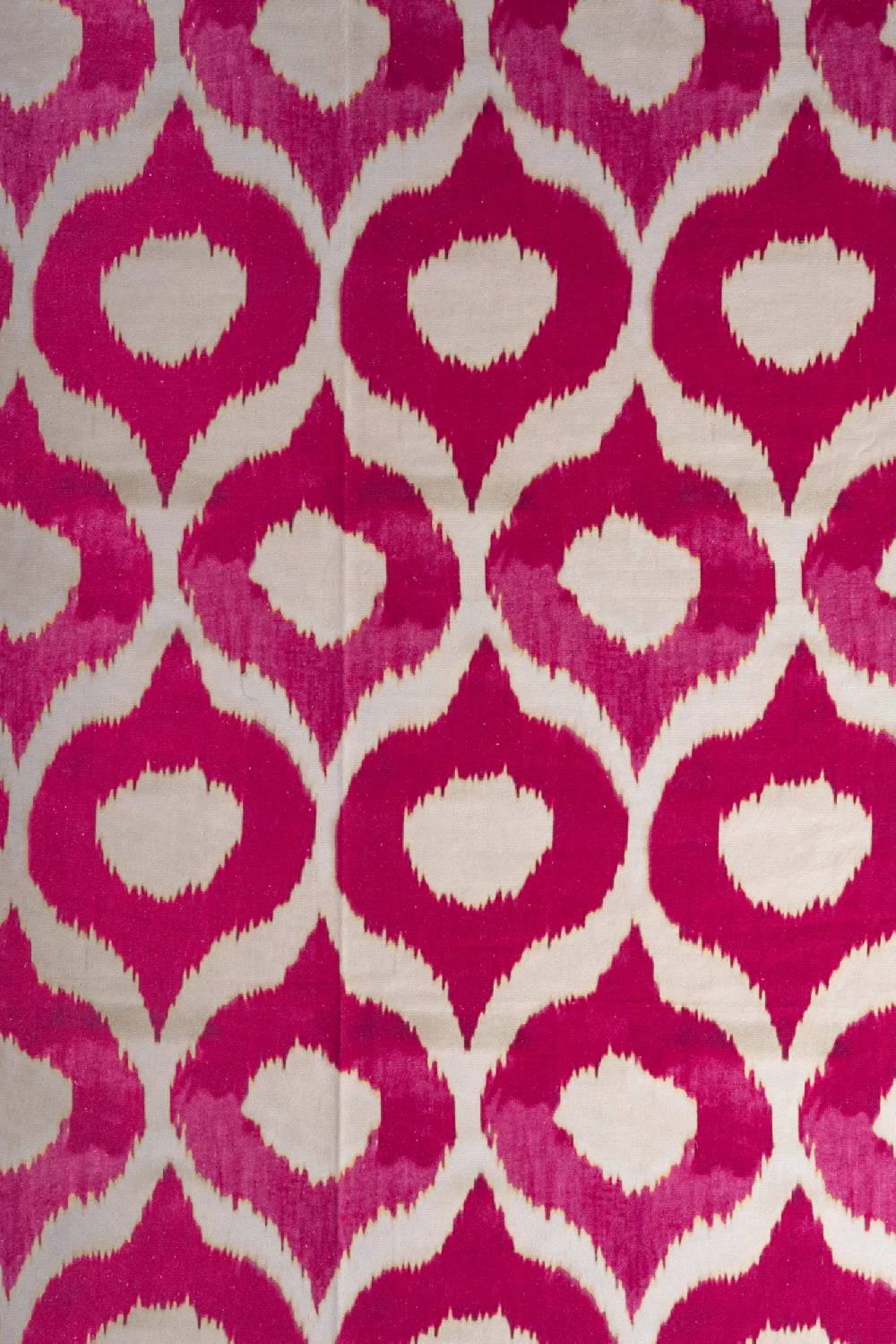 Les Ottomans Printed Cotton Tablecloth IPT33