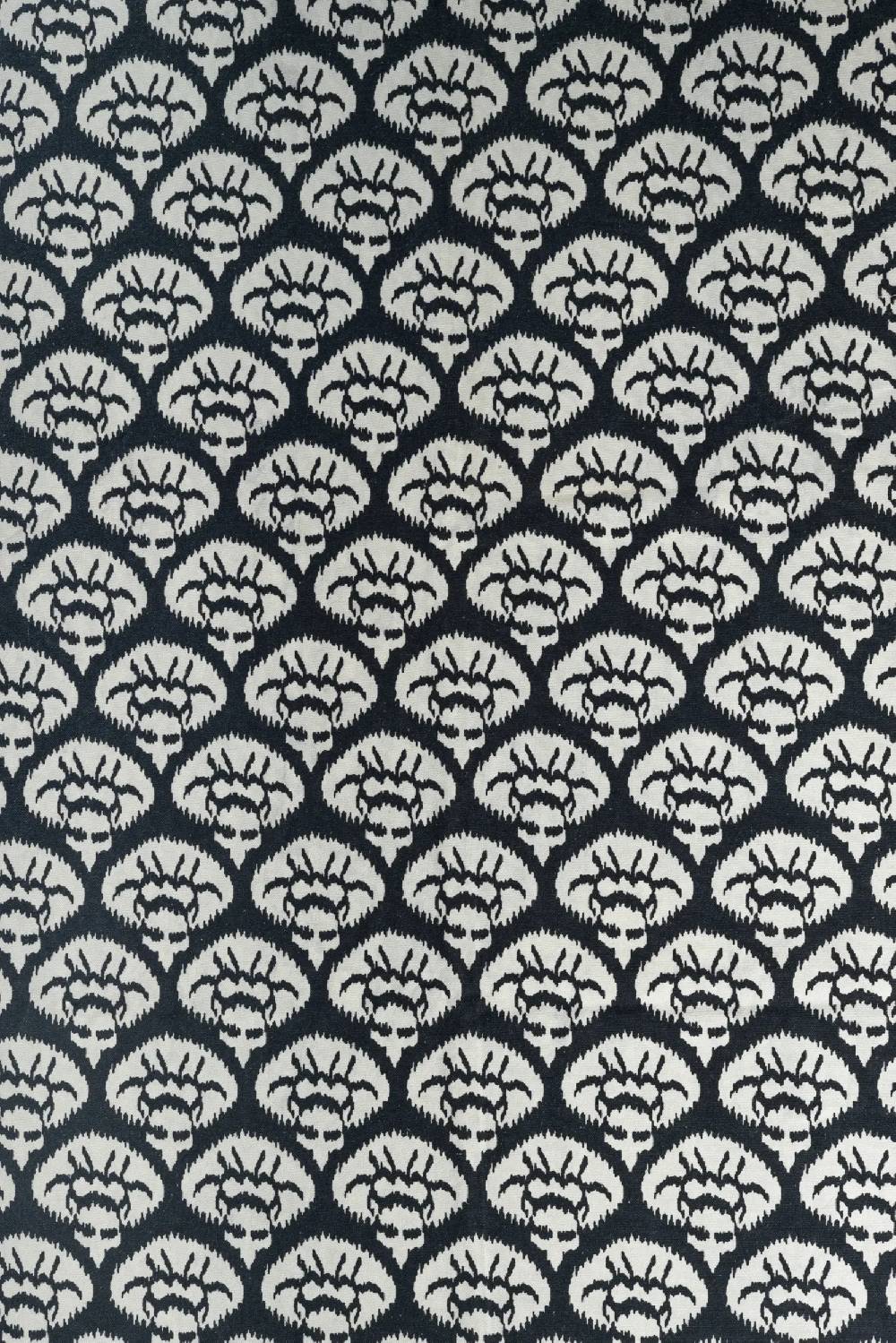 Les Ottomans Printed Cotton Tablecloth IPT35