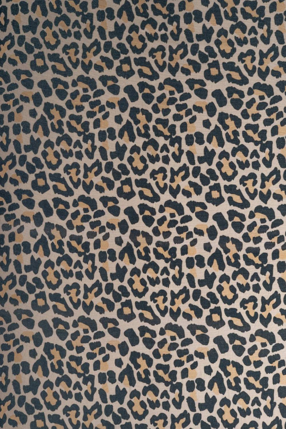 Les Ottomans Printed Cotton Tablecloth IPT40