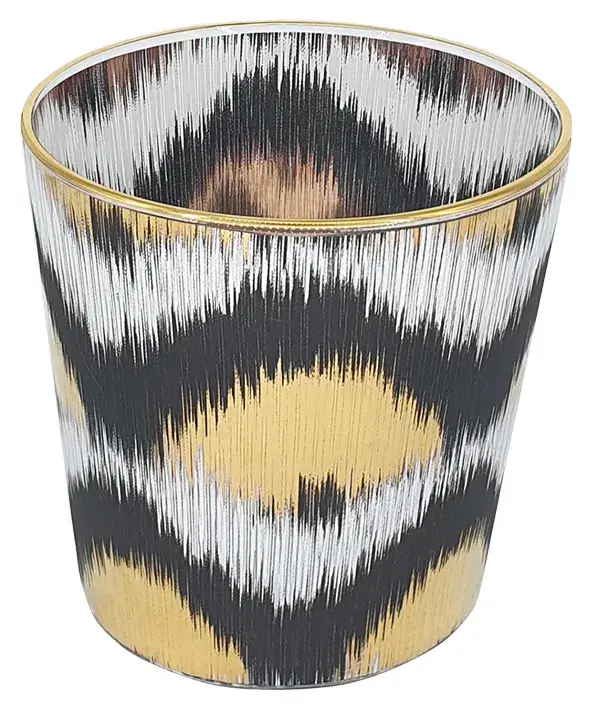 Les Ottomans Set 4 Bicchieri IGG02