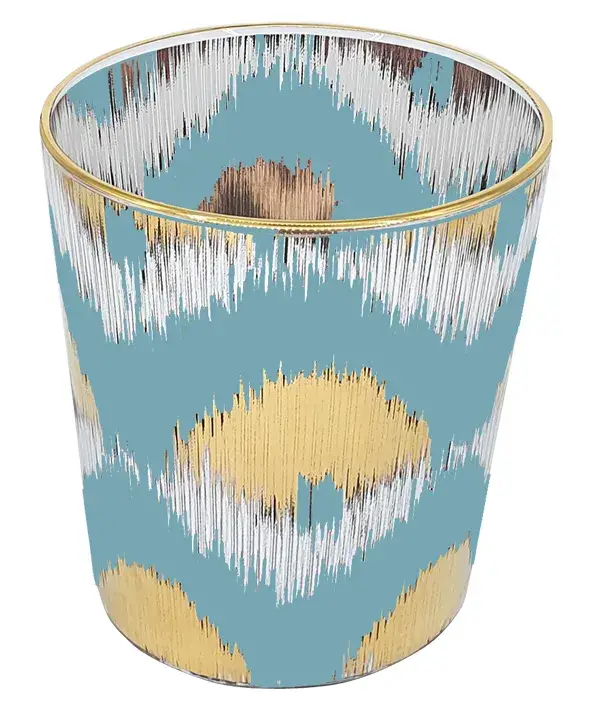 Les Ottomans Set 4 Bicchieri IGG06