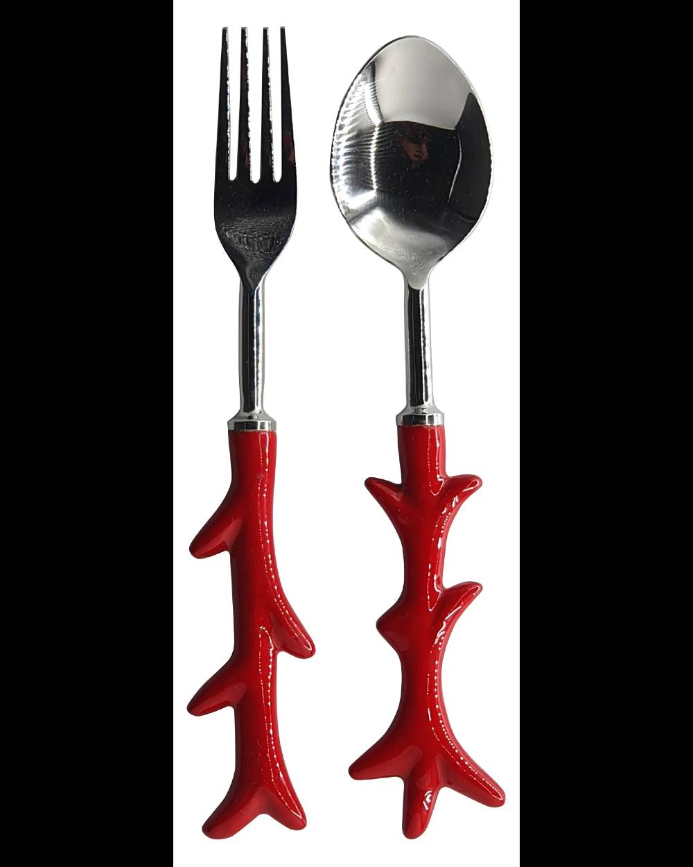 Les Ottomans Set posate CORT02