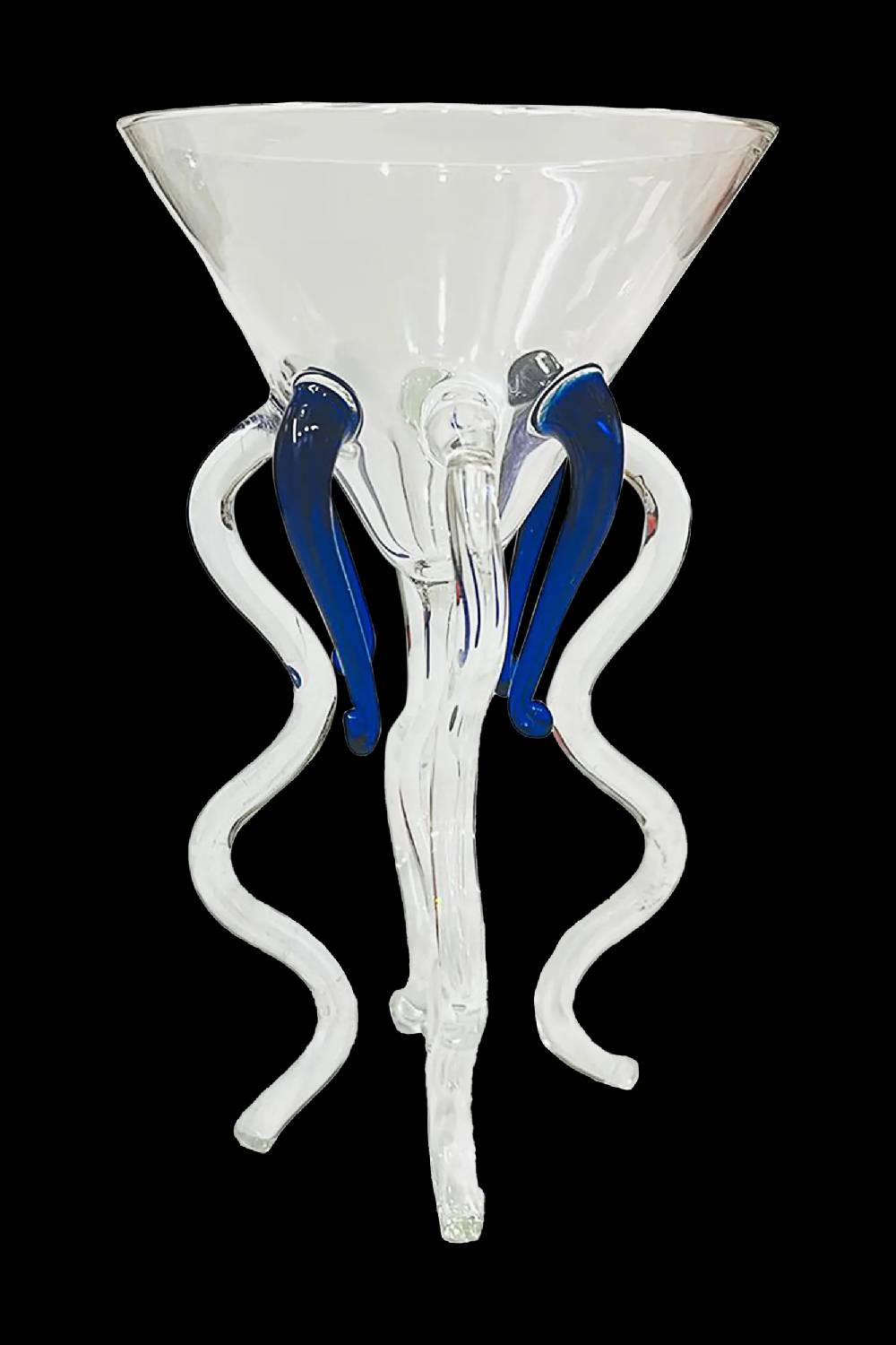 Les Ottomans Shaped glasses GIN02