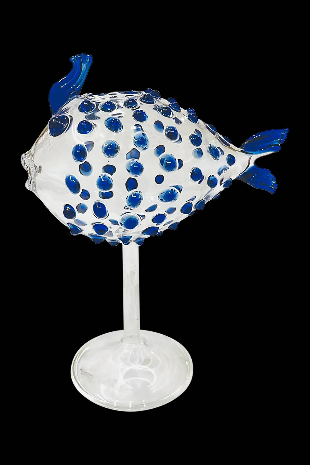 Les Ottomans Shaped glasses GIN04