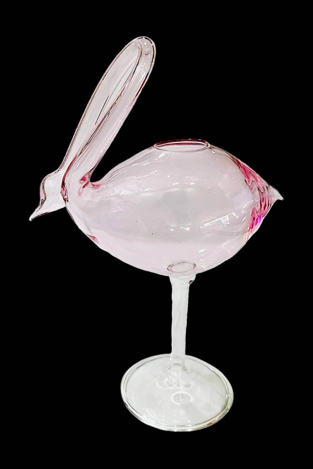 Les Ottomans Shaped glasses GIN05