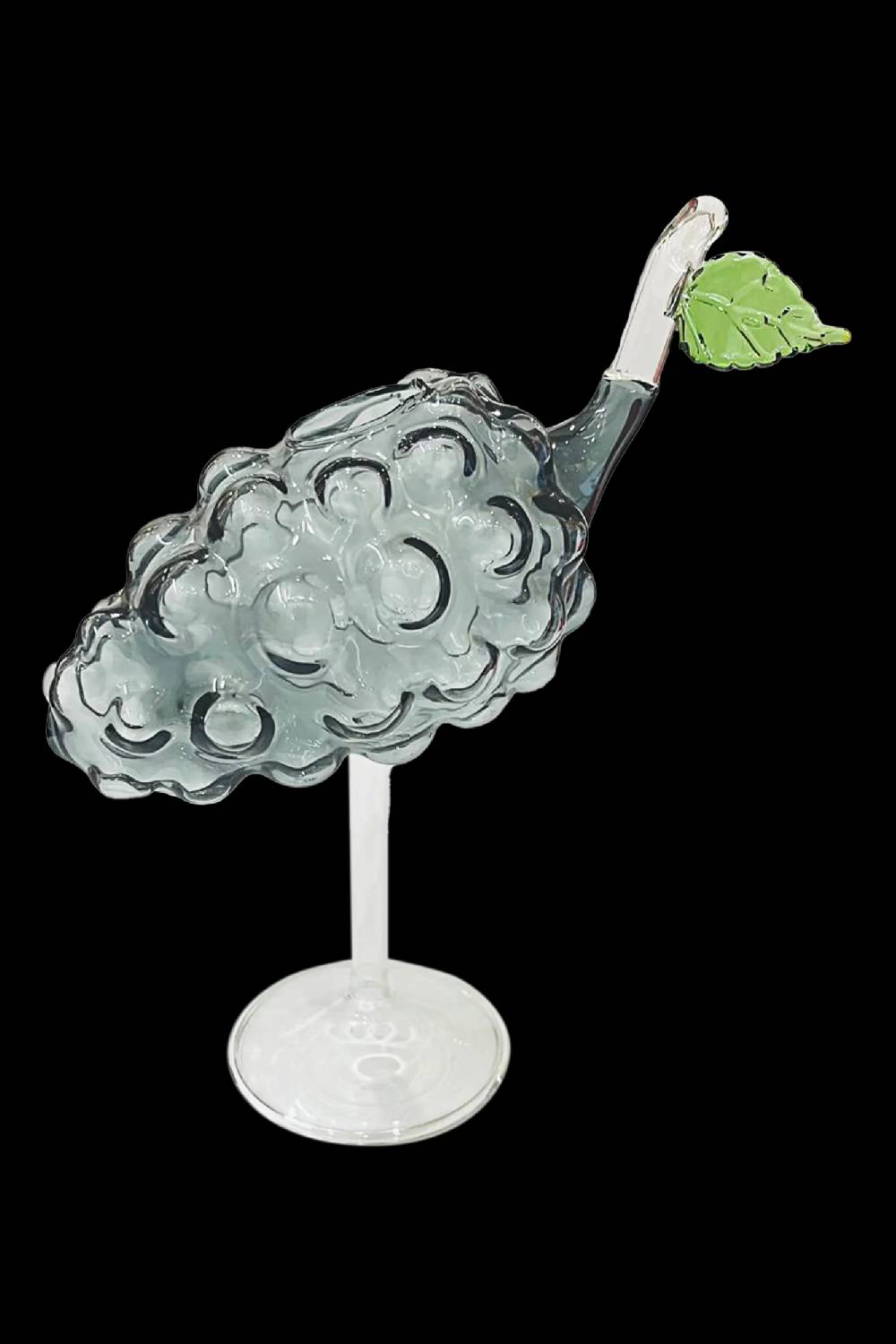 Les Ottomans Shaped glasses GIN06