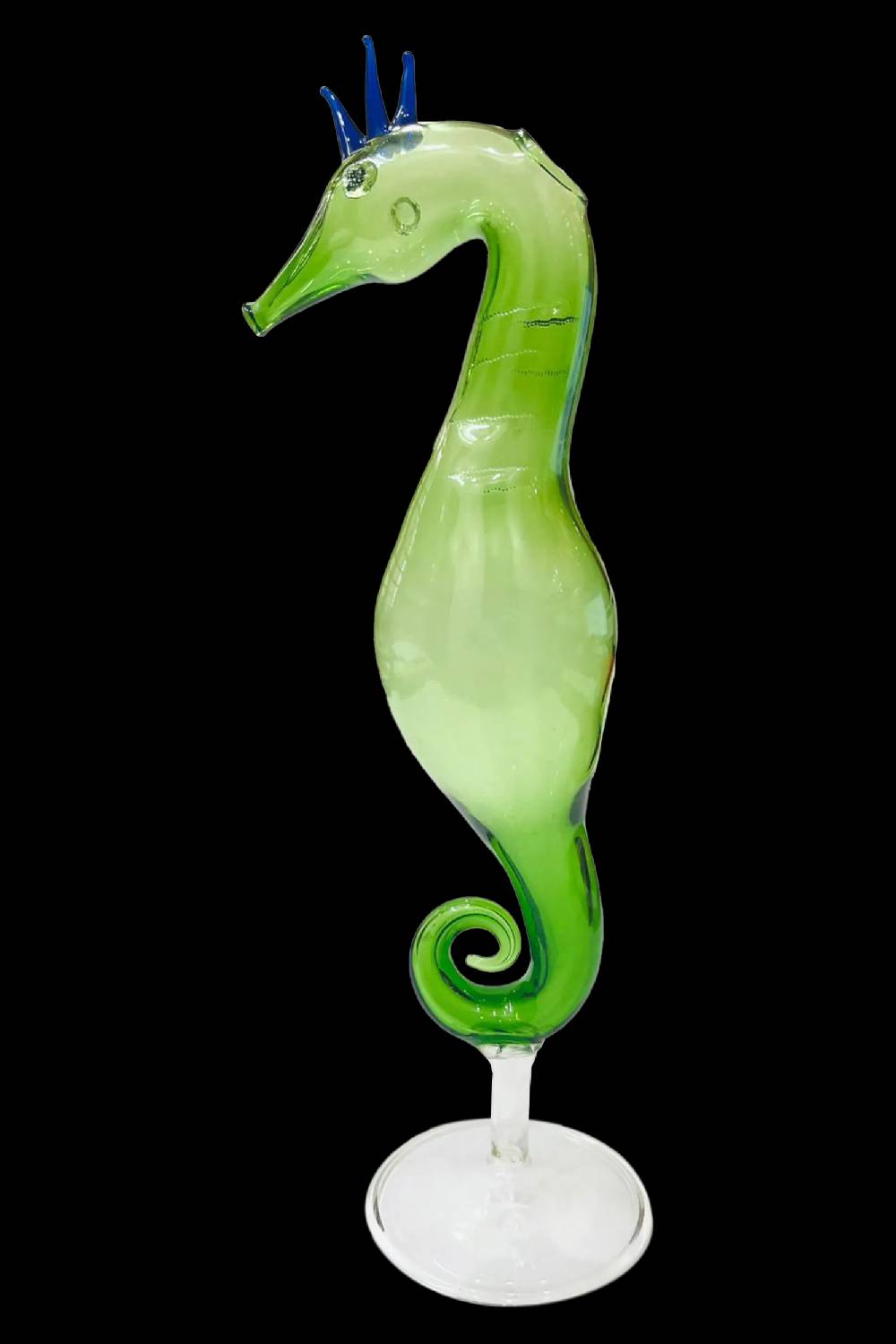 Les Ottomans Shaped glasses GIN07