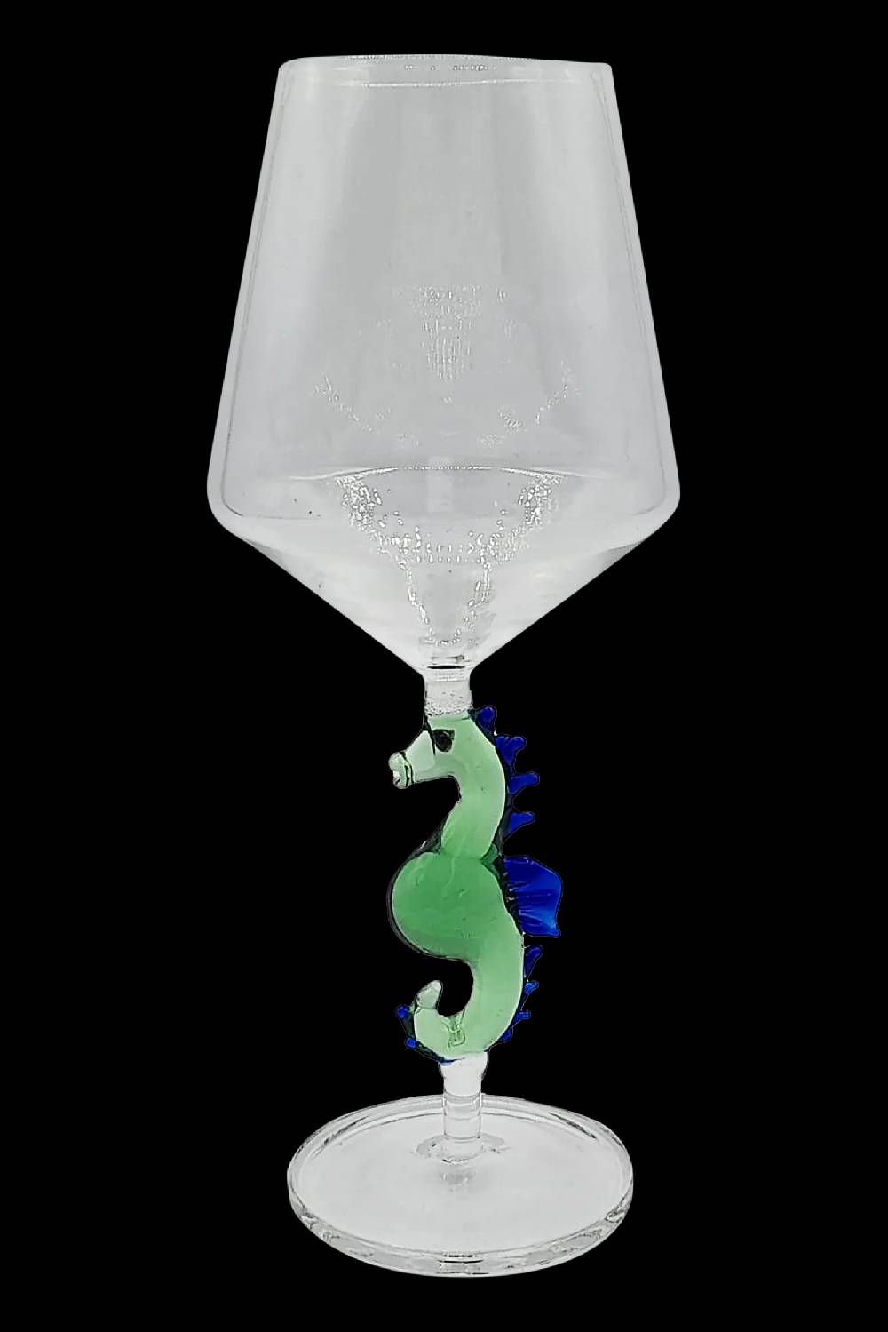 Les Ottomans Shaped glasses GIN08