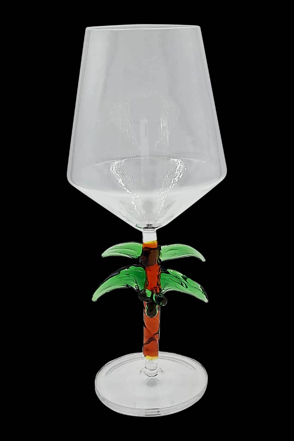 Les Ottomans Shaped glasses GIN09