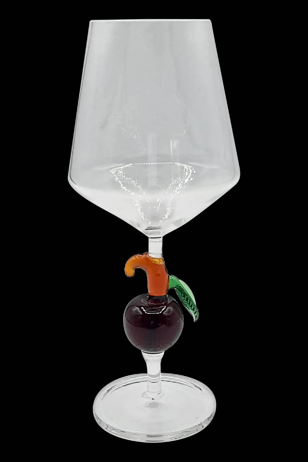 Les Ottomans Shaped glasses GIN10