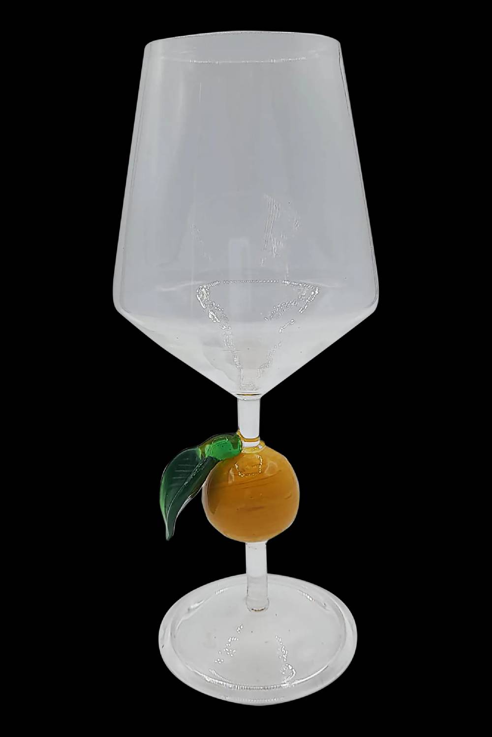 Les Ottomans Shaped glasses GIN11