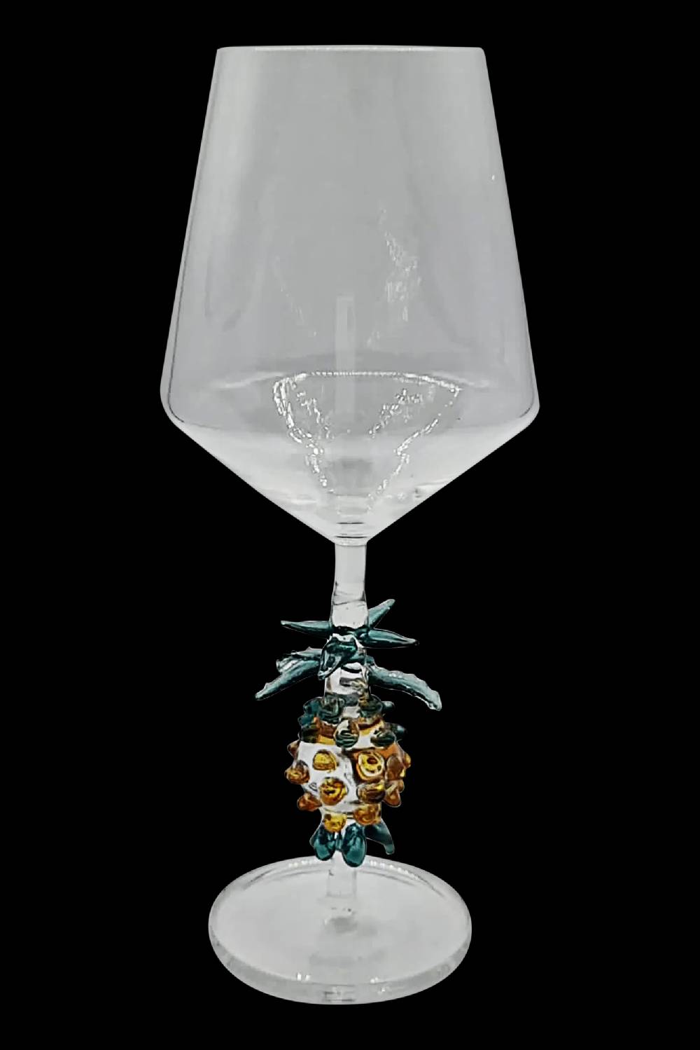 Les Ottomans Shaped glasses GIN12