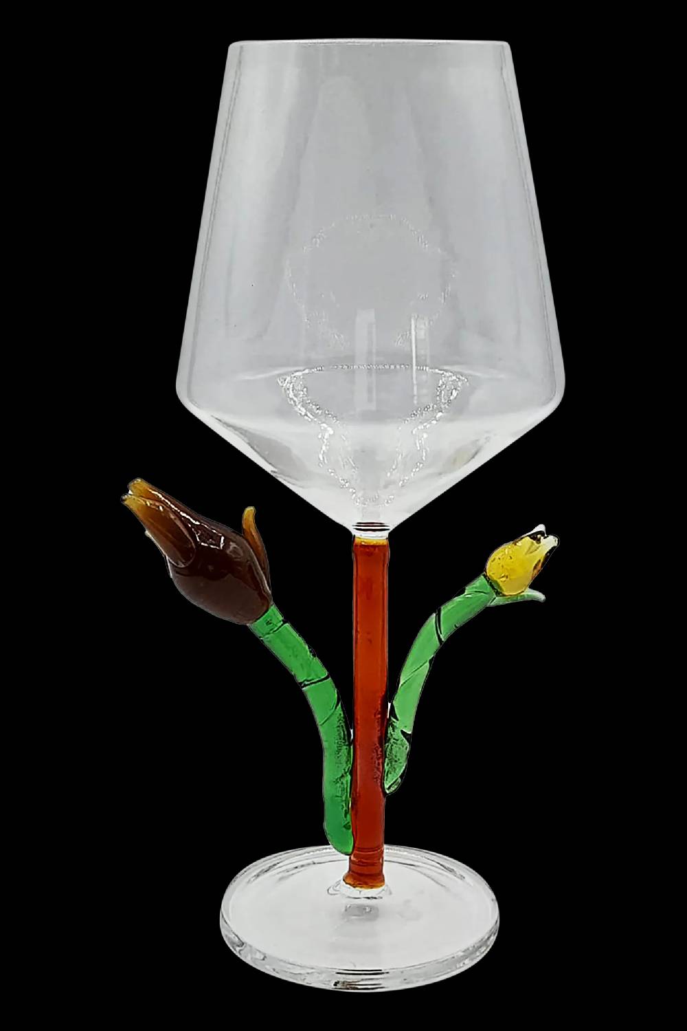 Les Ottomans Shaped glasses GIN13