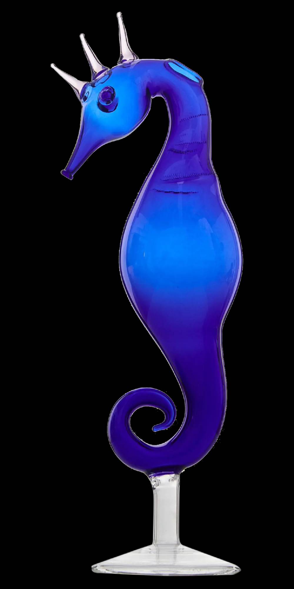 Les Ottomans Shaped glasses GIN15