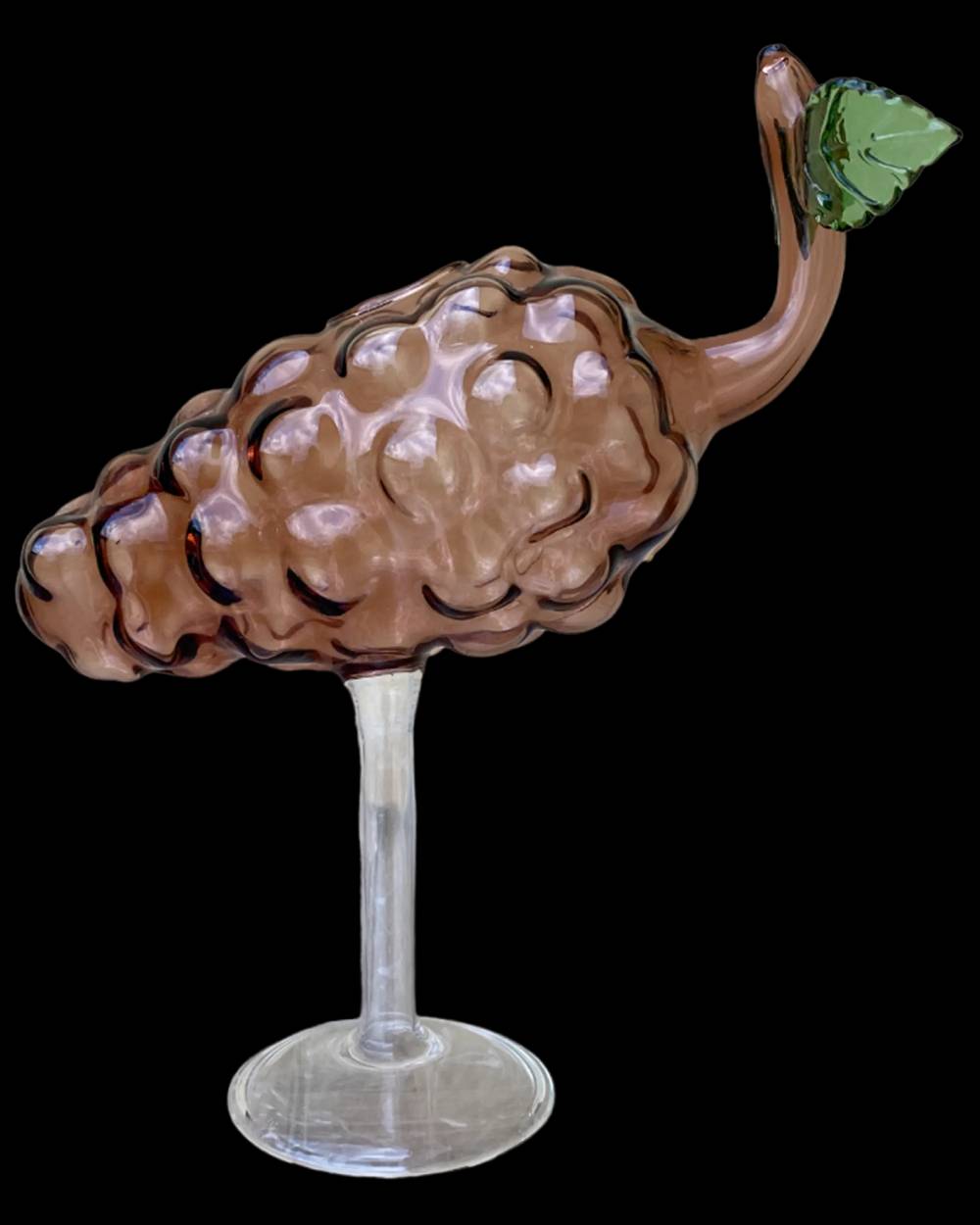 Les Ottomans Shaped glasses GIN16