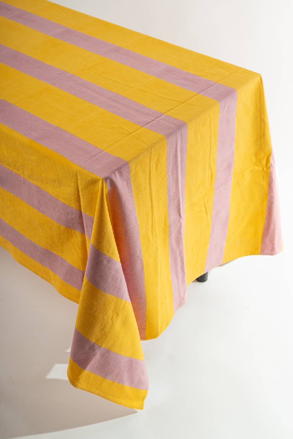 Les Ottomans Tovaglia in cotone IKB83