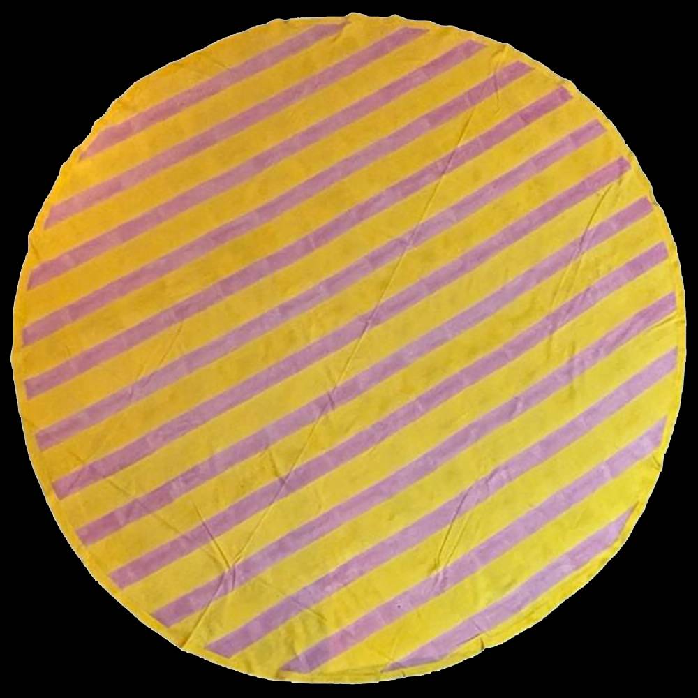 Les Ottomans Tovaglia in cotone RST01