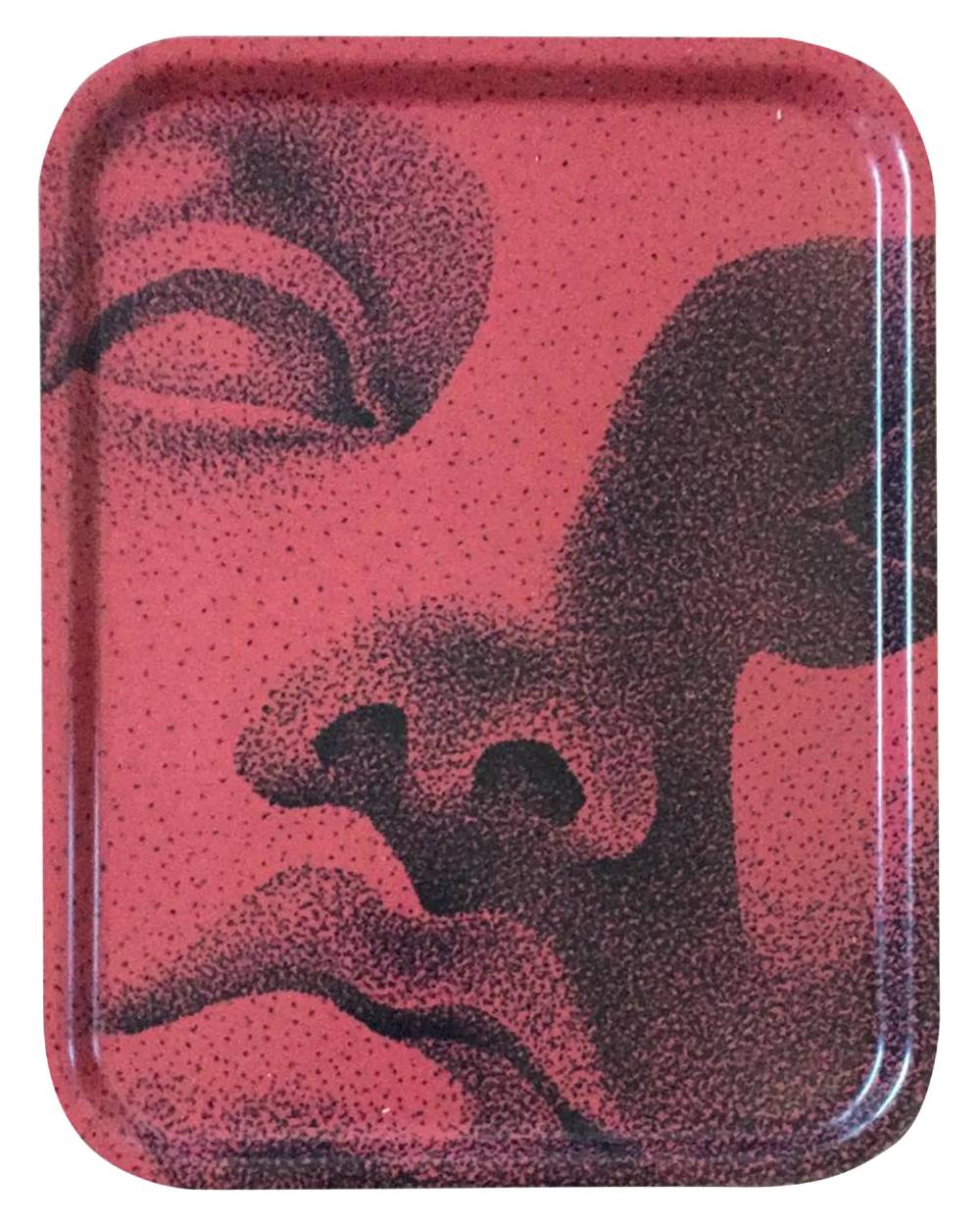 Les Ottomans Vassoio in legno AWT01