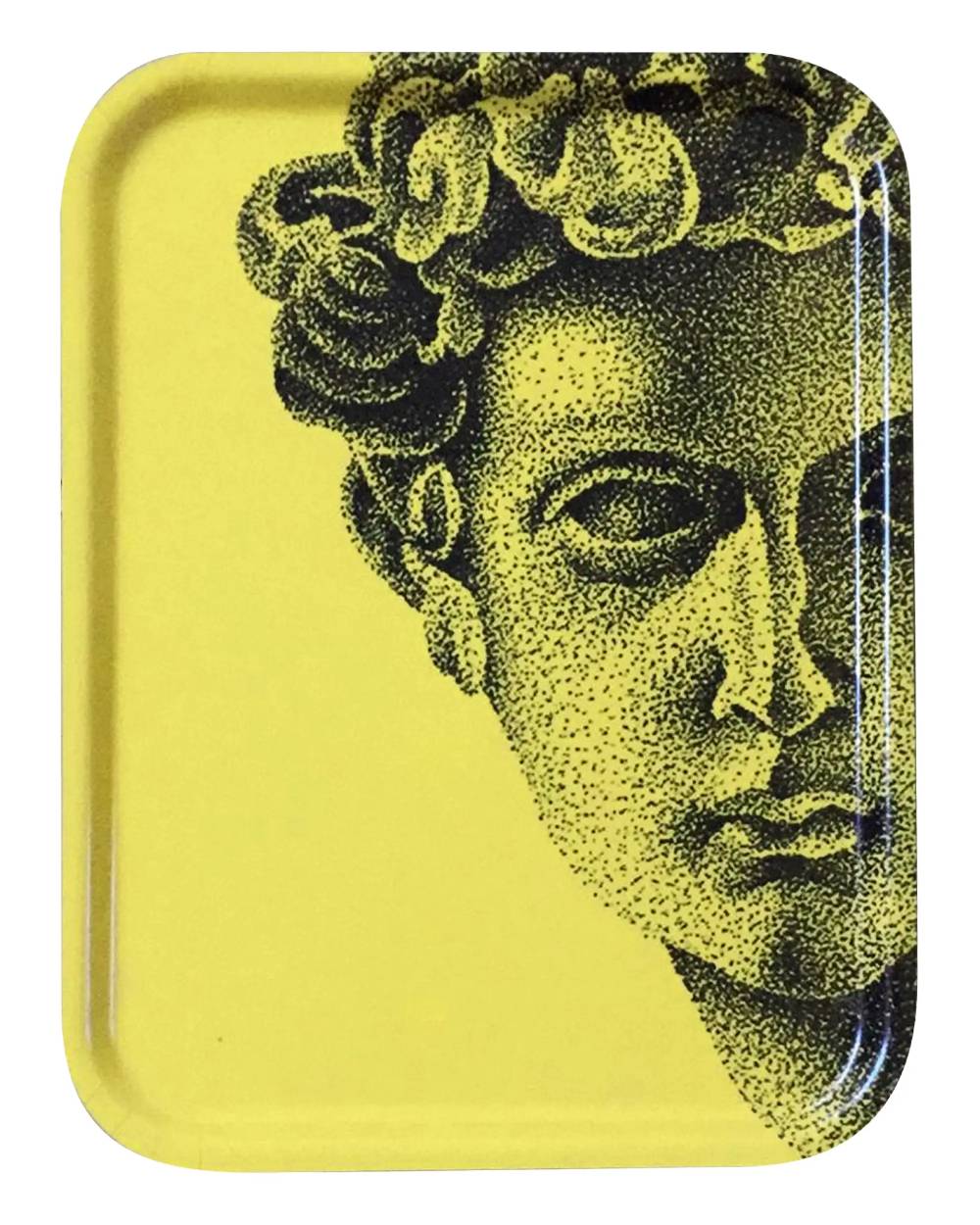 Les Ottomans Vassoio in legno AWT02