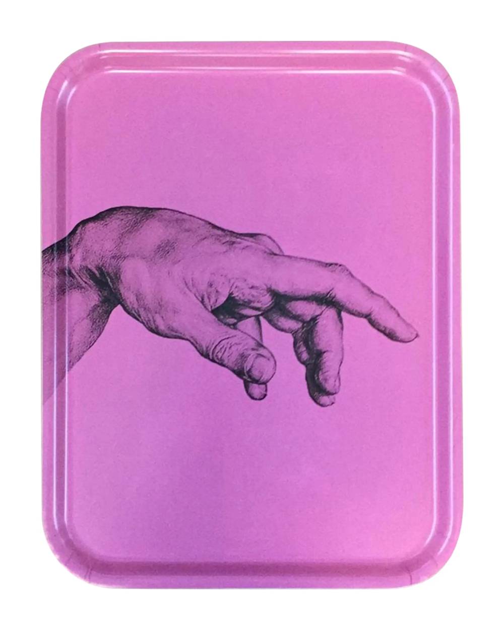 Les Ottomans Vassoio in legno AWT06