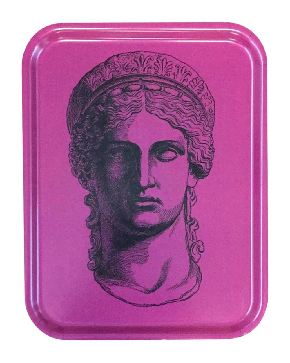 Les Ottomans Vassoio in legno AWT08