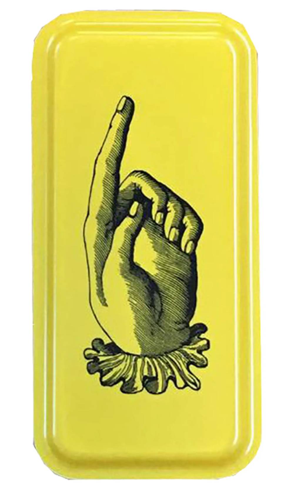 Les Ottomans Vassoio in legno AWT12