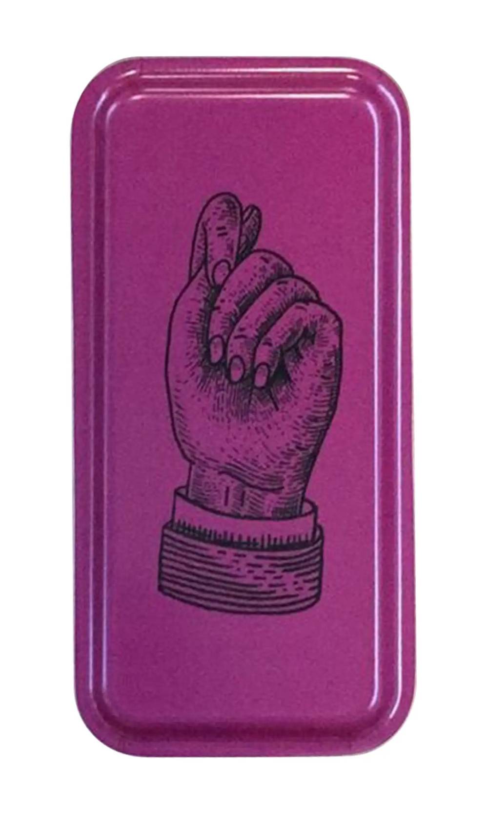 Les Ottomans Vassoio in legno AWT13