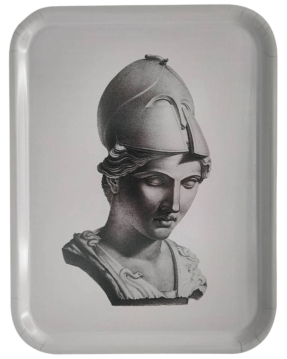 Les Ottomans Vassoio in legno AWT14