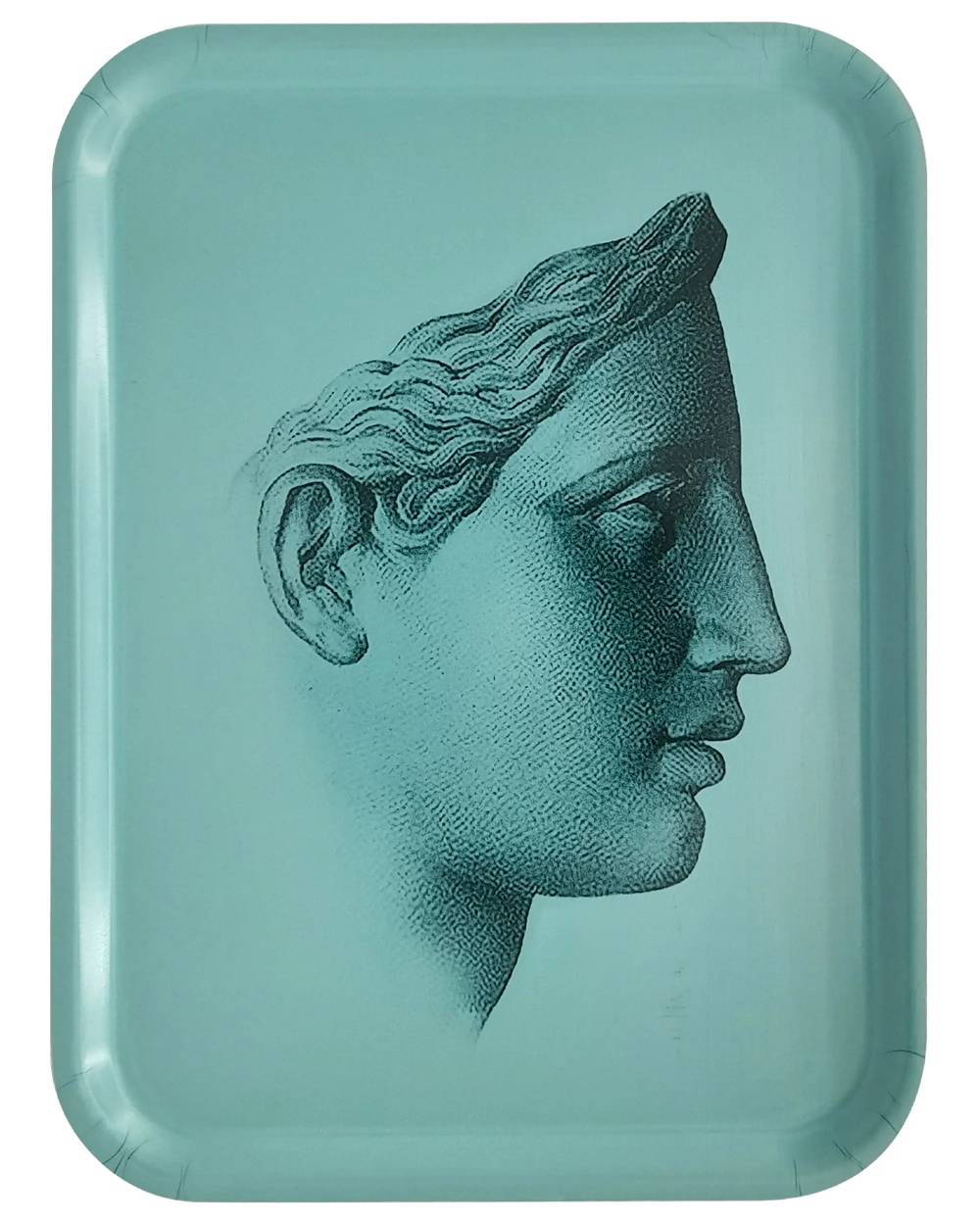 Les Ottomans Vassoio in legno AWT15