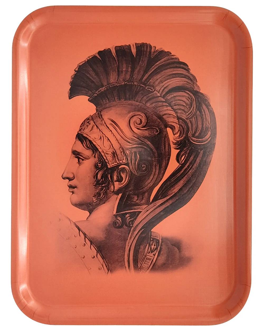 Les Ottomans Vassoio in legno AWT16