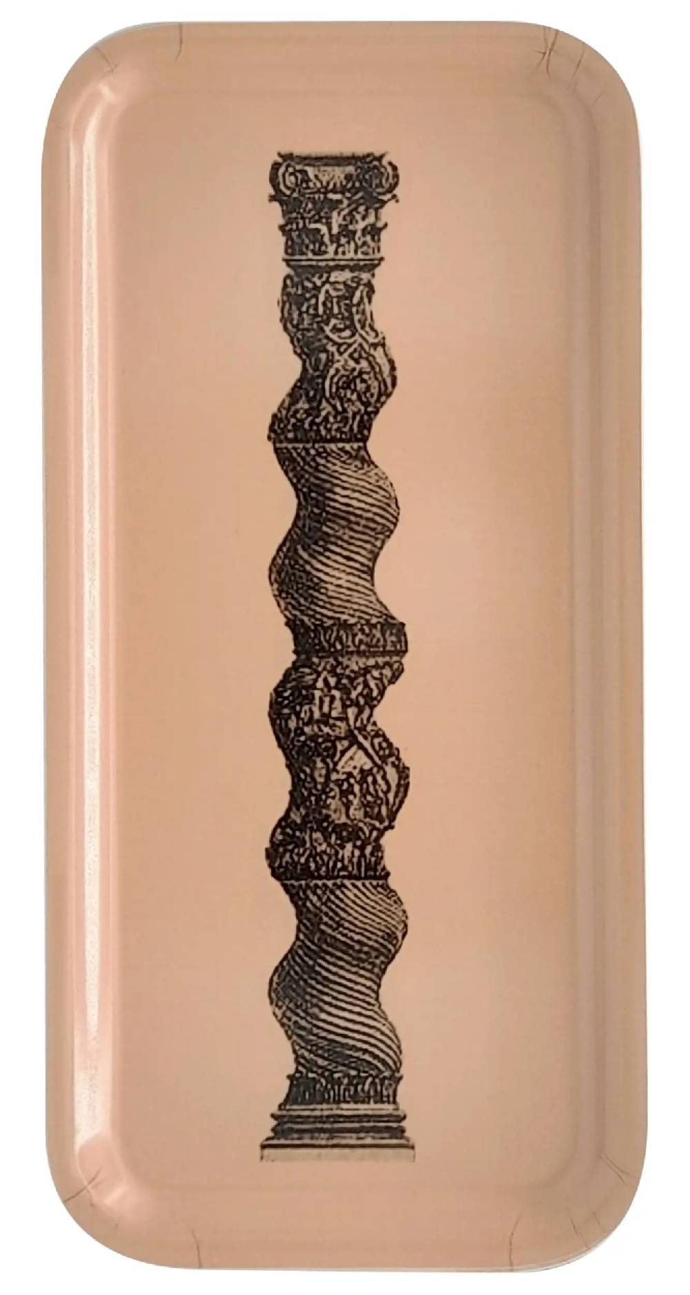 Les Ottomans Vassoio in legno AWT20