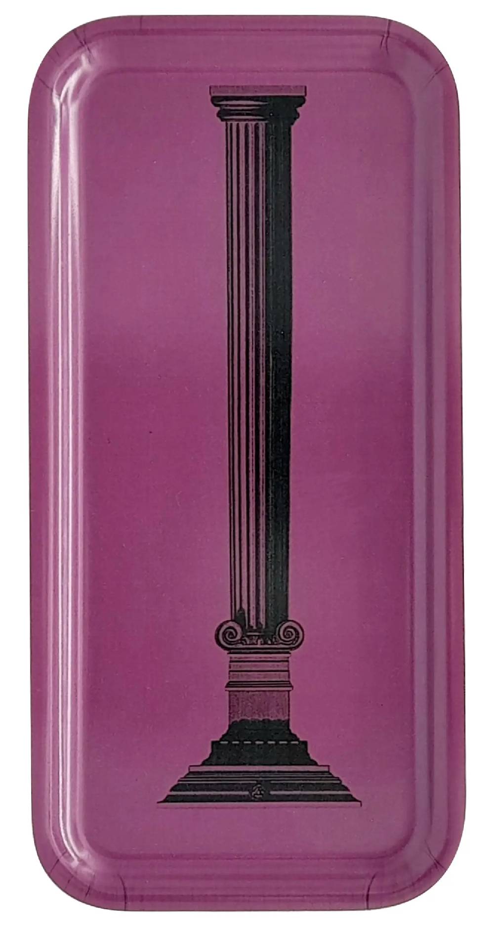 Les Ottomans Vassoio in legno AWT21