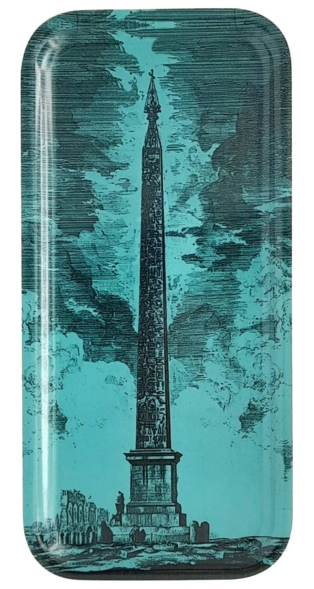 Les Ottomans Vassoio in legno AWT22