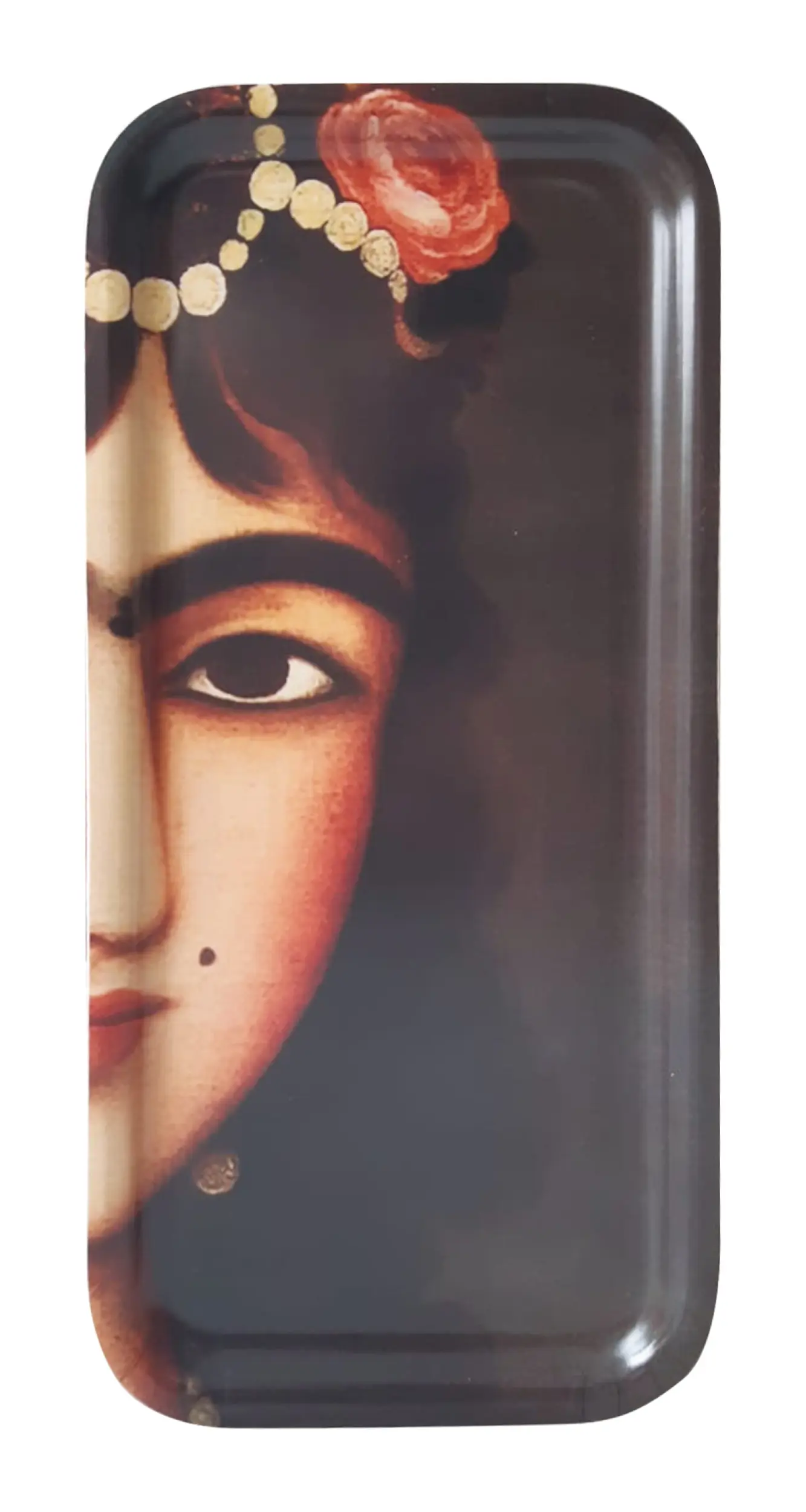 Les Ottomans Vassoio in legno JWT04