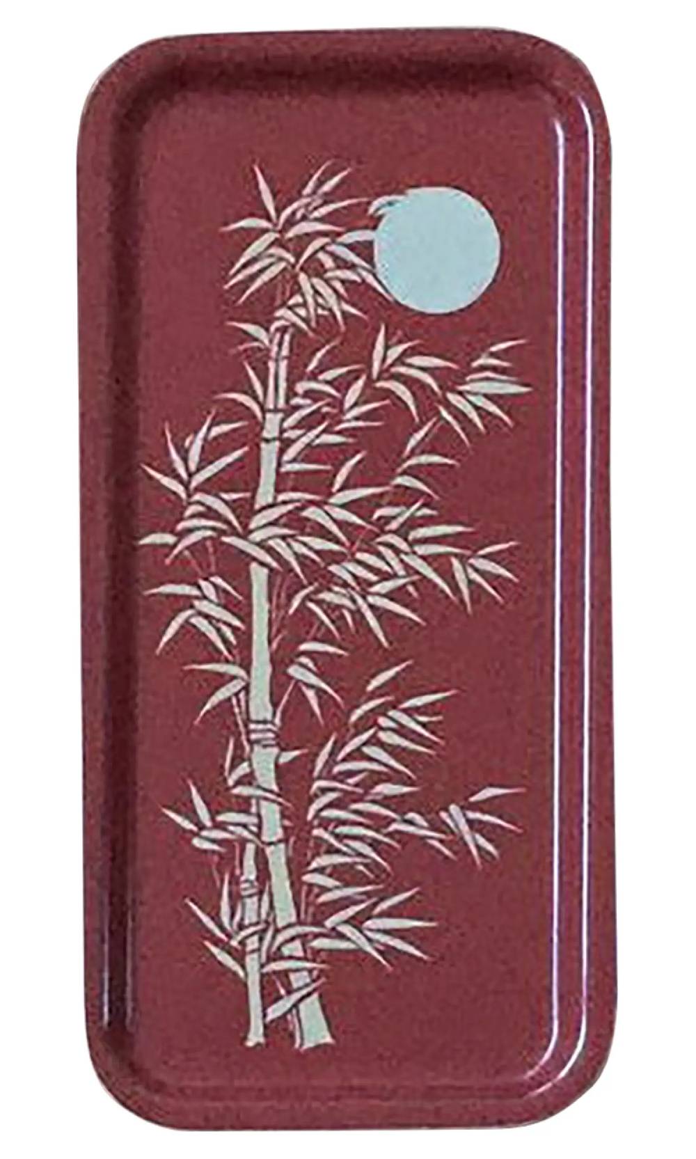 Les Ottomans Vassoio in legno TFL06